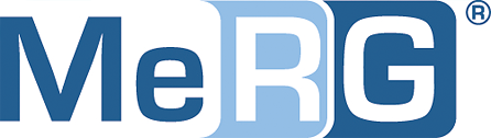 Logo MeRG Logo MeRG