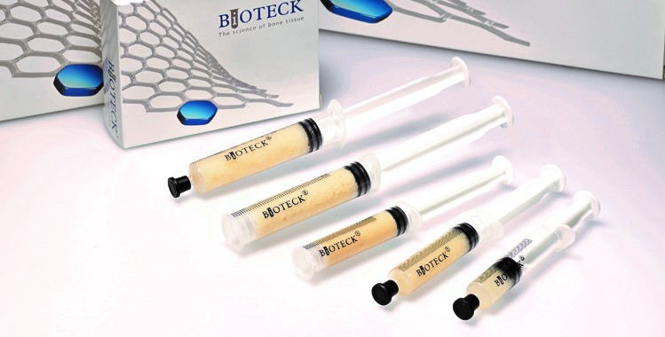 Osteplant Bone Paste Osteplant Bone Paste