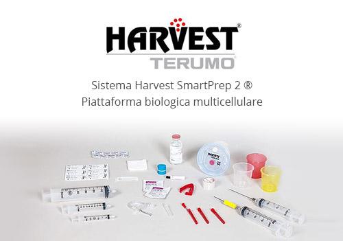 Harvest SmartPrep 2