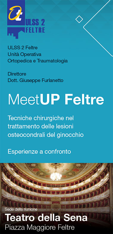 MEET UP Feltre