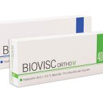 BIOVISC ORTHO M - BIOVISC ORTHO SINGLE