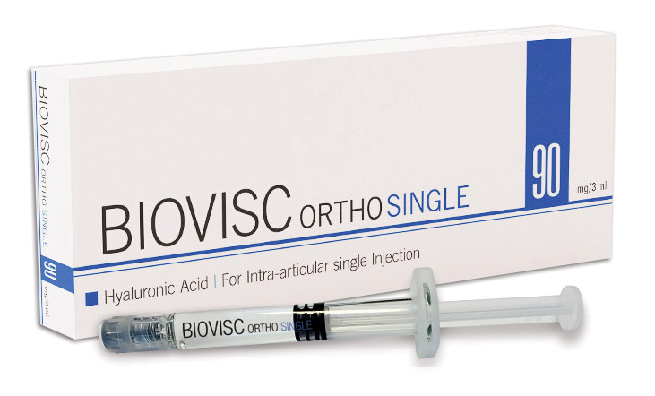biovisc-ortho-single-pack-siringa BIOVISC ORTHO SINGLE