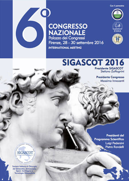 Congresso Nazionale Sigascot