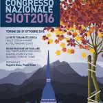 Congresso Nazionale Siot 2016