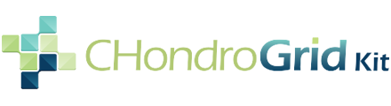 logo-chondrogrid-kit logo-chondrogrid-kit