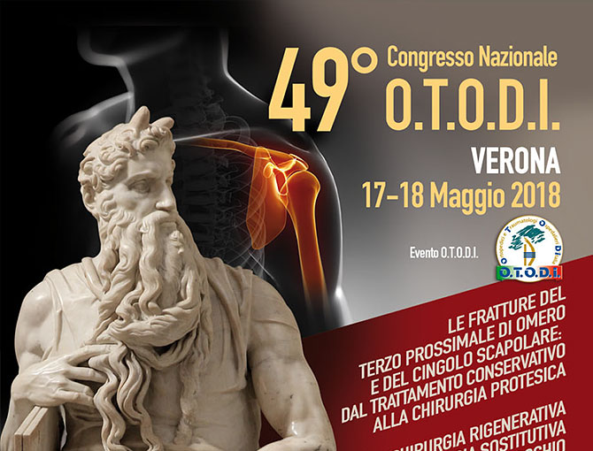 Congresso Nazionale Otodi Verona