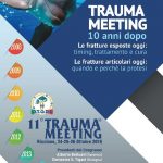 Trauma Meeting