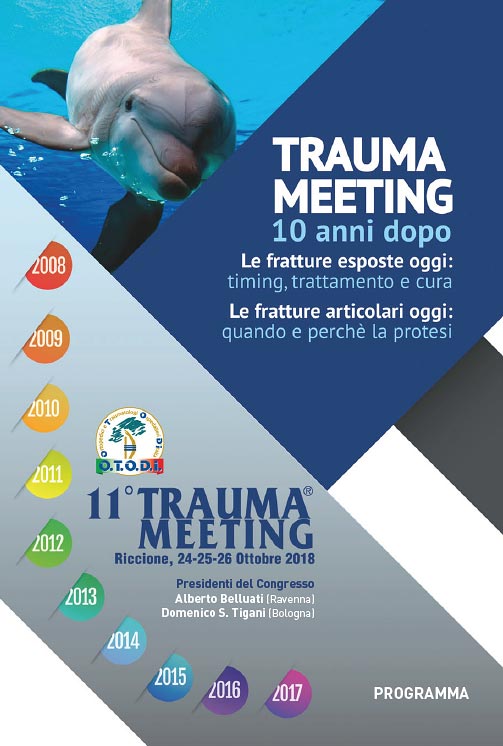 Trauma Meeting