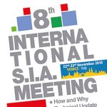 8th International SIA Meeting