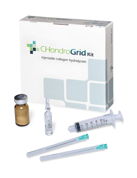 ChondroGrid® Kit