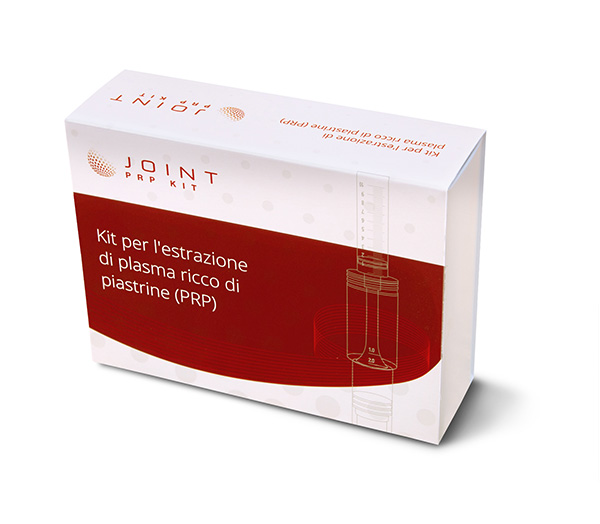 JOINT PRP KIT JOINT PRP KIT