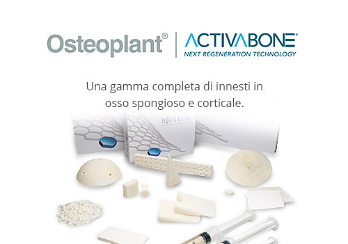 Osteoplant | Activabone