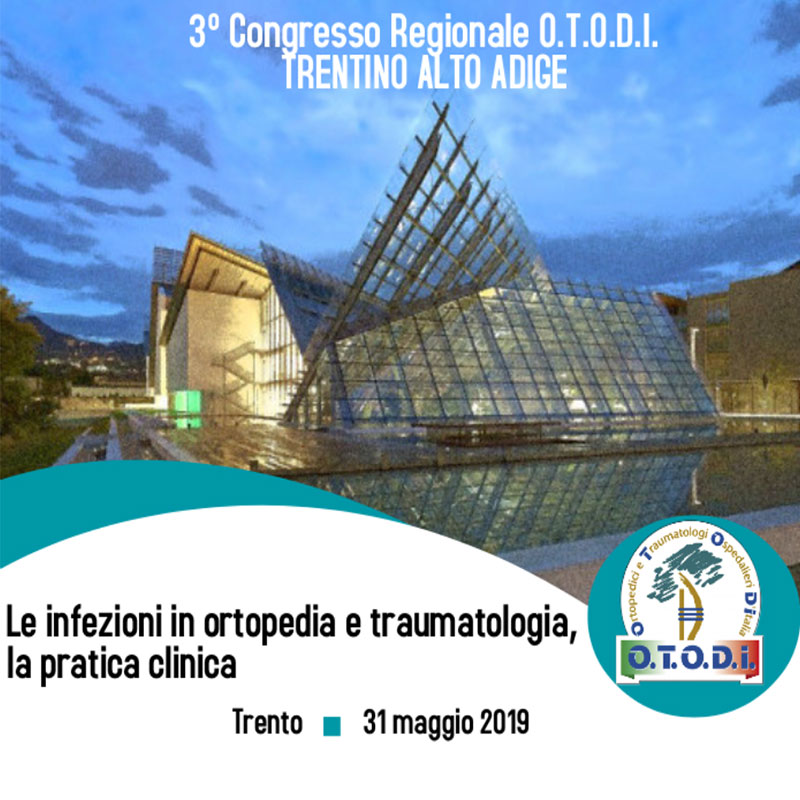 Congresso Regionale Odontodi 31 Maggio