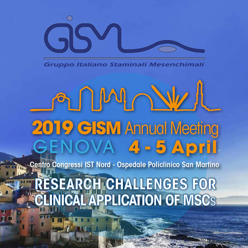 GISM Annual Meeting