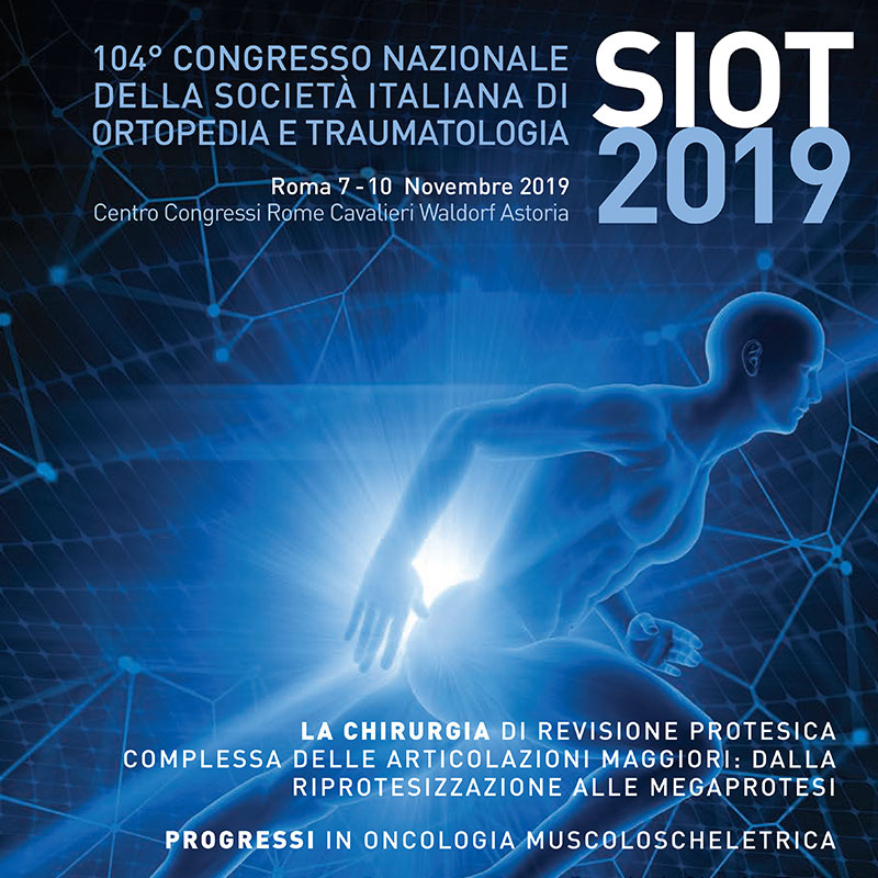 Siot 2019 7 – 10 Novembre