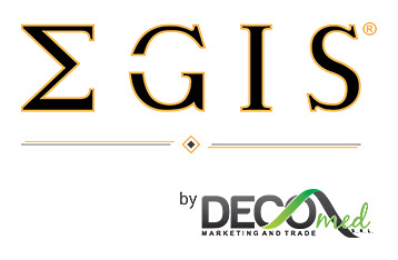 Logo Egis by DECOmed