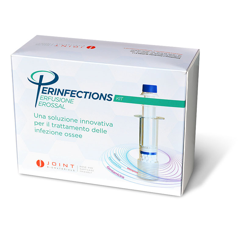 Perinfections Kit Perinfections Kit