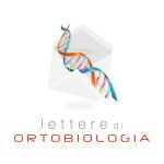 Lettere di Ortobiologia