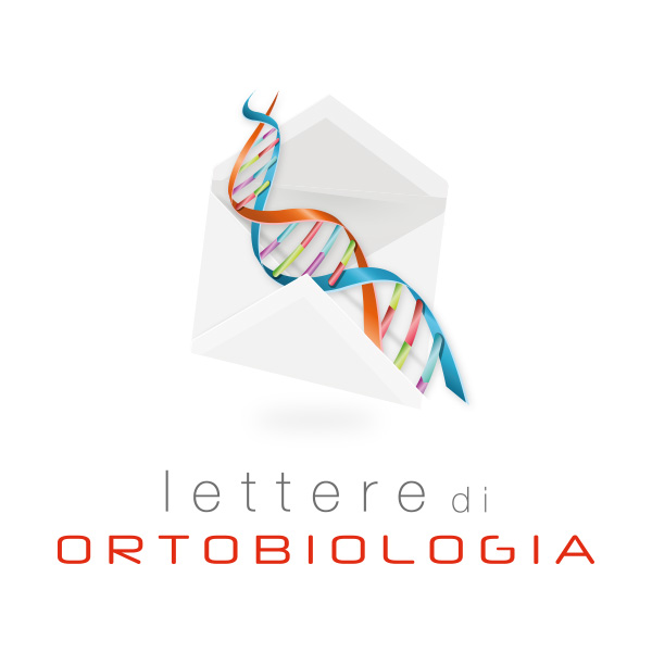 Lettere di Ortobiologia