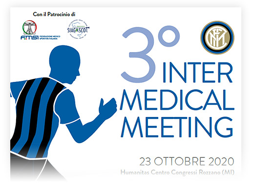 Inter Medical Meeting