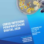 Corso Infezioni periprotesiche digital 2020