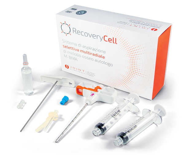 RecoveryCell