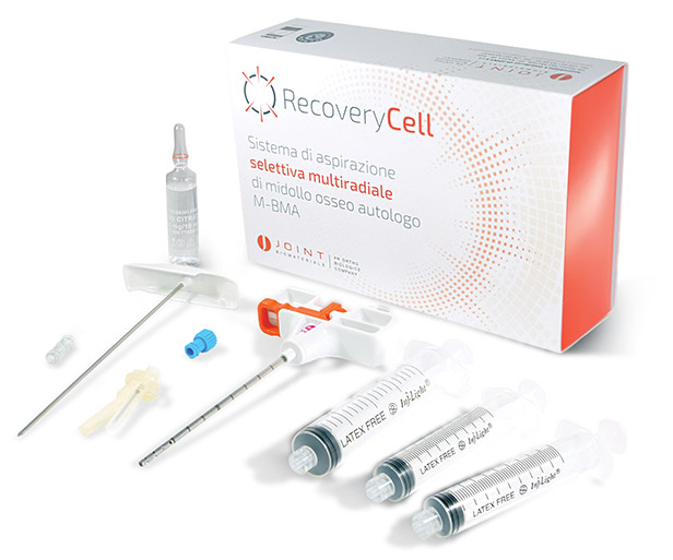 RecoveryCell RecoveryCell