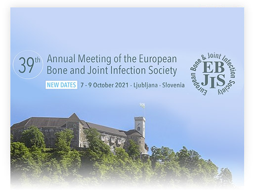 Annual Meeting of the European Bone and Joint Infection Society