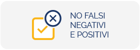 No flasi negativi e positivi