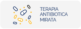 Terapia antibiotica mirata