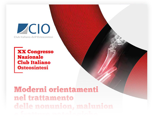 CIO - Congresso Nazionale Club Italiano Osteosintesi