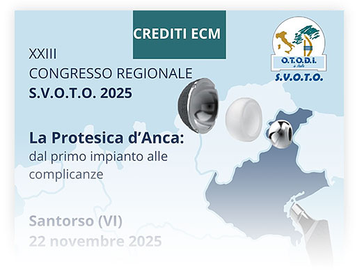 CONGRESSO REGIONALE SVOTO