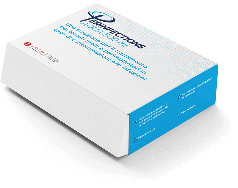 Perinfections Aqua