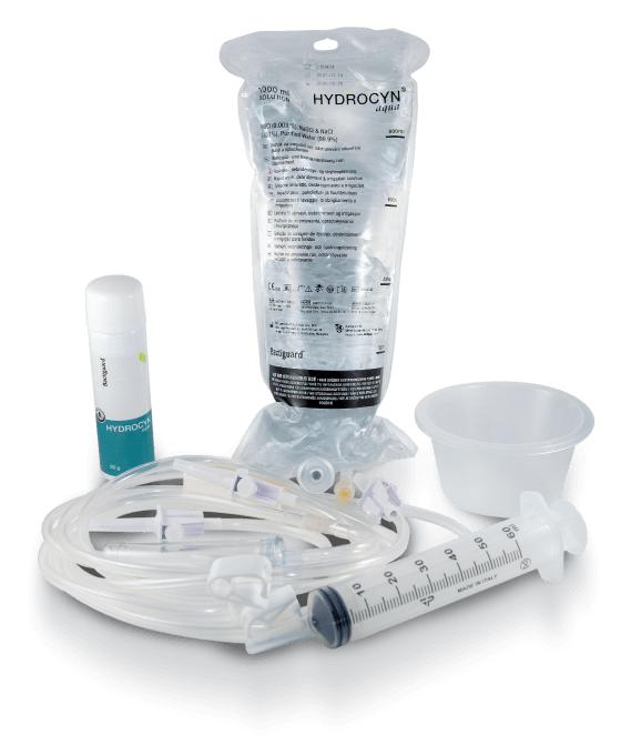 Perinfections Aqua Perinfections Aqua