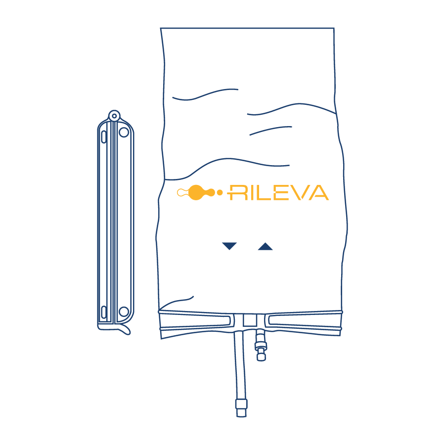 Apertura in campo sterile