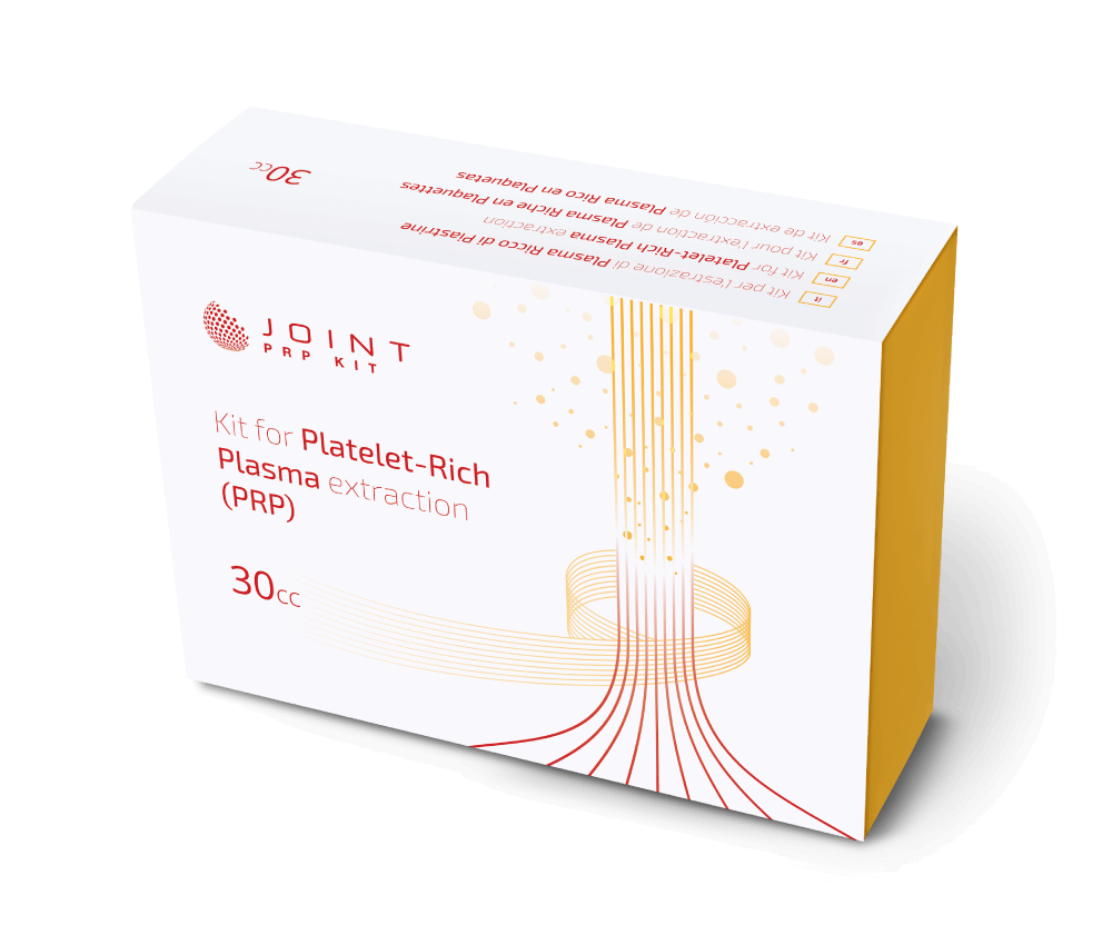 JOINT PRP KIT