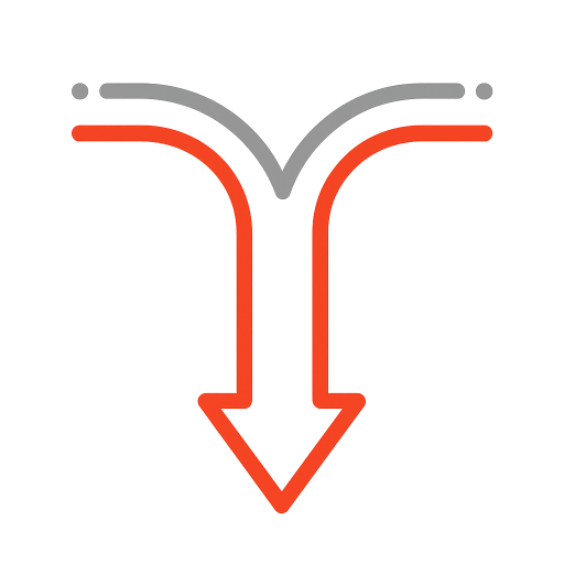 Minimizza la diluizione