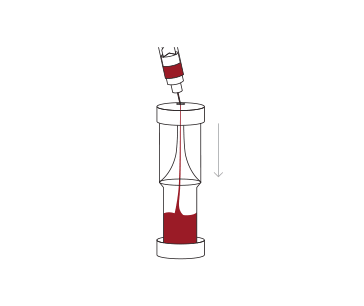 Trasferimento device