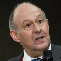 Prof. Philippe Hernigou