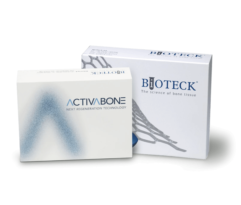 Osteoplan e Activabone