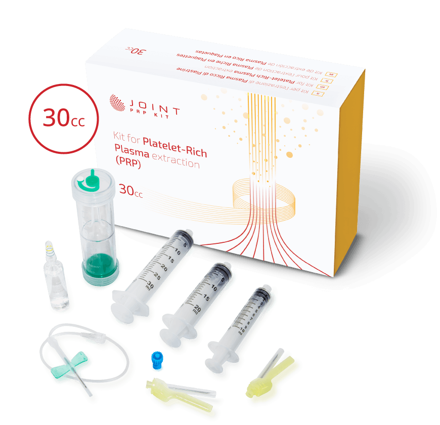 JOINT PRP KIT da 30 cc