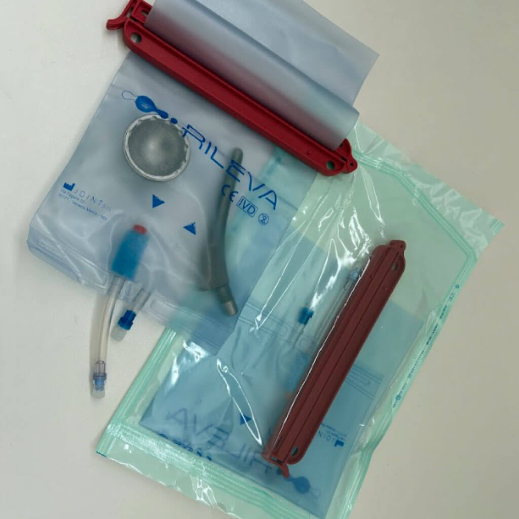Soluzioni in vitro