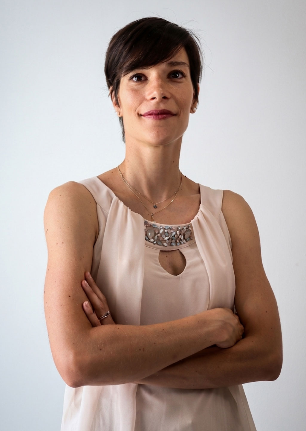 Dott.ssa Carlotta Boschian
