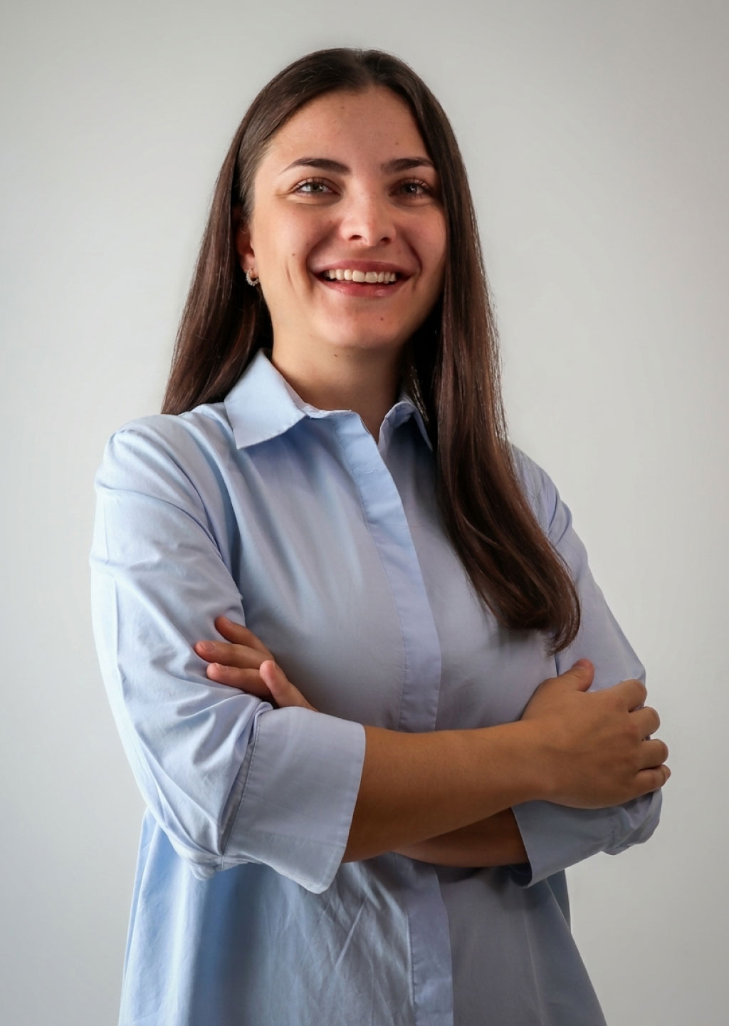 Ing. Stefania De Vito