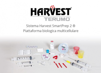 Harvest SmartPrep 2