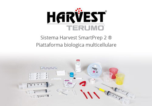 Harvest SmartPrep 2