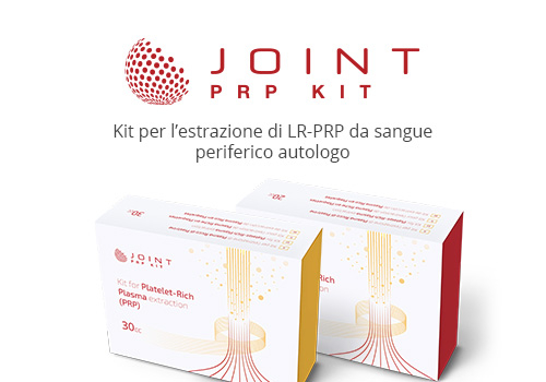 JOINT PRP Kit