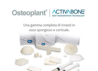 Osteoplant | Activabone
