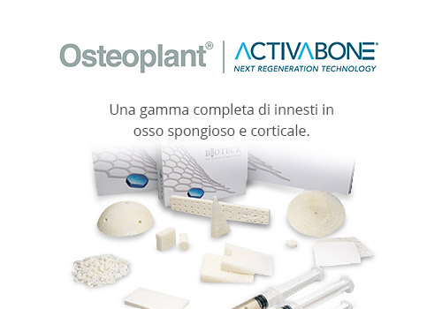 Osteoplant | Activabone