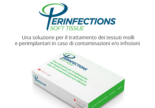 PERINFECTIONS SOFT TISSUE